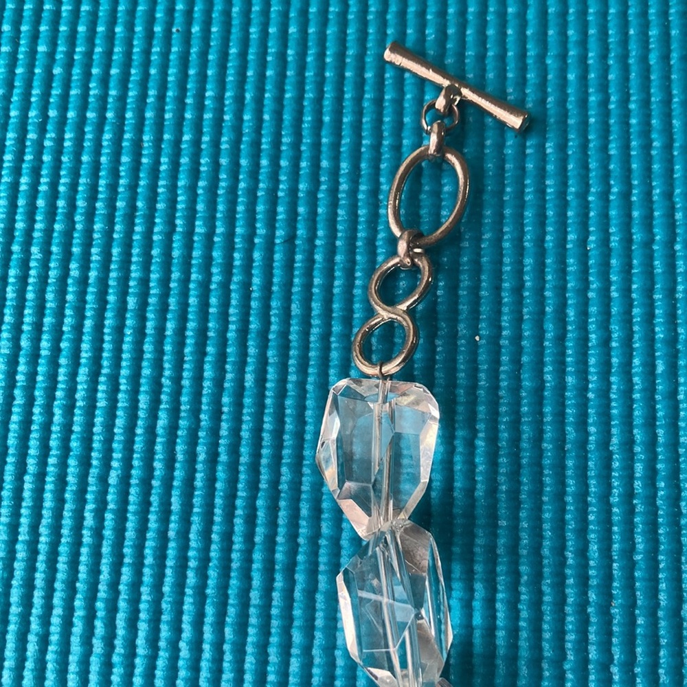 Artsy Necklace - Picture 7 of 9